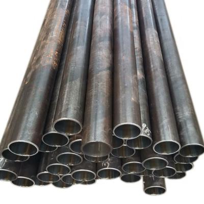 China Wholesale Price Hydraulic Precision BKS Pipe Seamless Cold Drawn Steel Pipe for sale