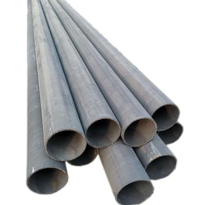 China Hydraulic Hose 1045 1020 BKS Hydraulic Seamless Cold Rolled Steel Pipe And Tube for sale