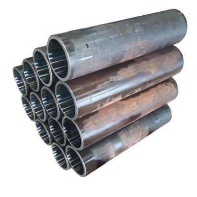 China H8 Tolerance DIN 2391 Hydraulic Cylinder St52 Hydraulic Seamless Steel Tube for sale