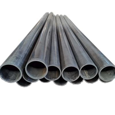 China En10305-1 E355+SR Precision Hydraulic Cylinder Seamless Steel Pipe And Tube for sale