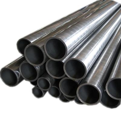 China High Precision S45C STKM13C-T Low Carbon Hydraulic Hose Auto Parts Using Hydraulic Cylinder Tube for sale