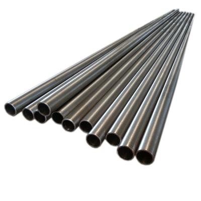 China Hydraulic Hose DIN2391 S45C Seamless Pipe Cold Rolled Steel Tube And Pipe for sale