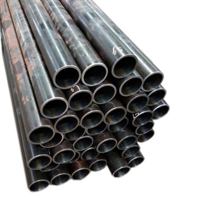 China Hydraulic Seamless Steel Pipe En10305-1 E355+SR BKS Cold Drawn Tube for sale