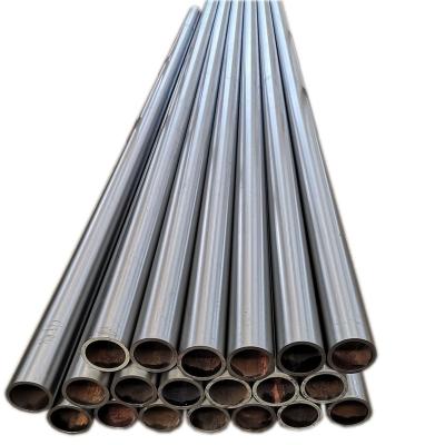 China Hydraulic Seamless Cold Roll Pipe JIS G3445 BKS Steel Tube And Pipe for sale