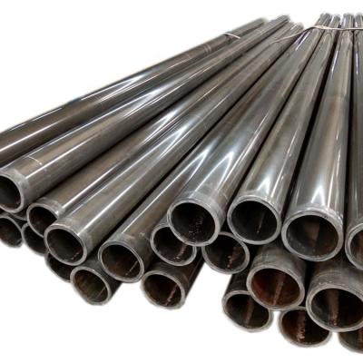 China Hydraulic Pipe BKS Code 7304 HS Size 65*50 St52 Seamless Cold Drawn Steel Pipe for sale