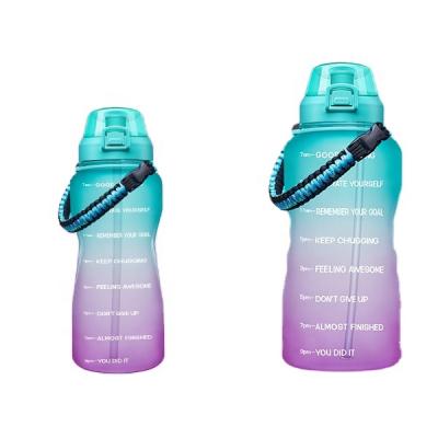 China raybin viable pctg water bottle shrink promo water bottle bullet plastic bottle water for sale