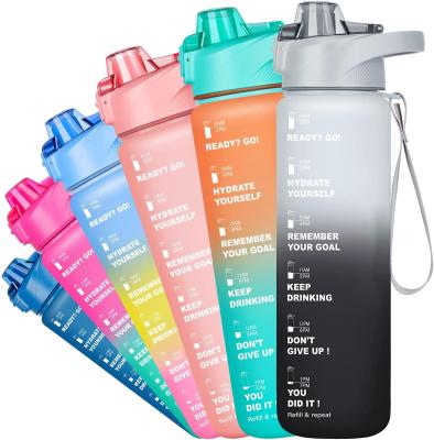 China Sustainable Led Water Drinks Glass Water Bottle Infuser Bottle With Strap Collapsible Water Bottle Bpa Free for sale