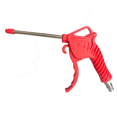 China Dust Cleaning Wholesale Pneumatic Cleaning Tool Air Blow Guns For Cleaning for sale