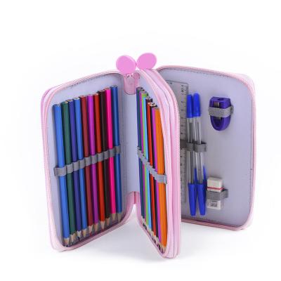 China Custom Writing Kids School Geometry Kids Drawing School Supplies Set For Children for sale