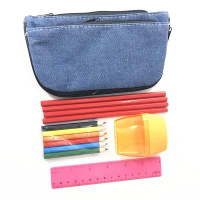 China Back to school stationery set back to school stationery set school supplies for kids stationery kit for sale