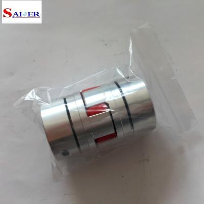 China Industrial Equipment Flexible Spider Jaw Rotex Joint Shaft Coupling for sale