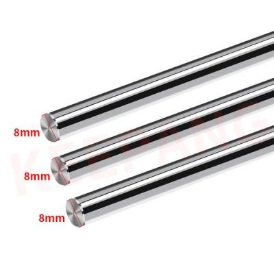 China energy & Mining High Quality 10mm Linear Steel Ground Shaft SFC10 for sale