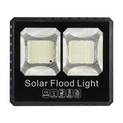 China Gardens Led Ip67 200w Solar Lighting System 6V Smd High Power Decorative Lighting System 6V Outdoor Auto Lighting Modern Flood Lights for sale