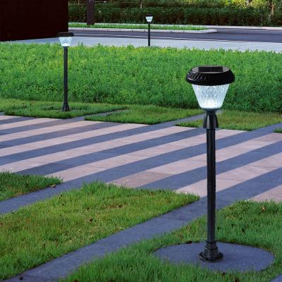 China Solar Gardens Light Outdoor Solar Lamp With Motion Sensor LED Solar Light Powered Waterproof Sunlight For Garden Decoration for sale