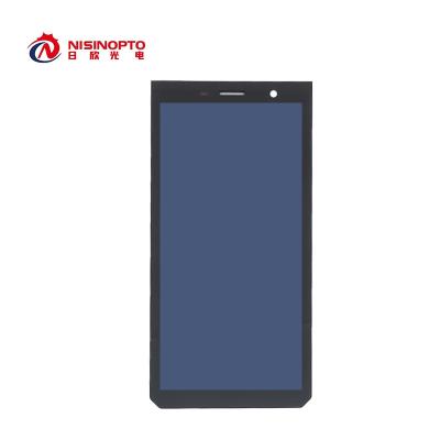 China 6.01 inch full iamination LCD display 1080*2160 MIPI custom oncell amoled LCD screen 6.01 inch for sale