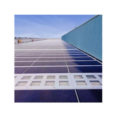 China BIPV The Queen of Quality Design Attractive Rational Construction Silicon Solar Cells Monocrystalline Solar Panel for sale