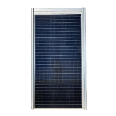 China High Quality BIPV Solar Panels In Service From The King Of Quantity Durable China BIPV for sale