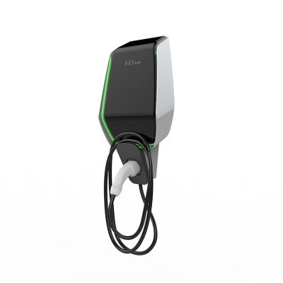 China Home Charging EV Battery The King Of Quality Deft Design Public Electric Vehicle Charging Battery 22KW for sale