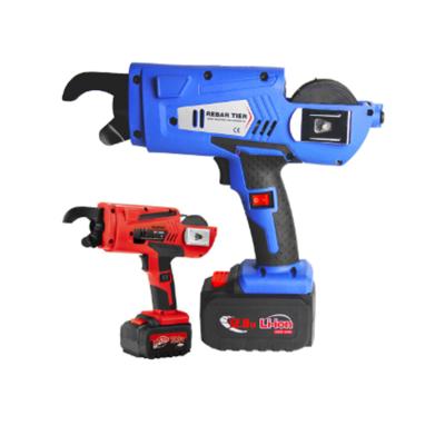 China ODE Easy To Operate Automatic Rebar Tying Machine BT-890 Rebar Row Power Tool 6 Hours for sale