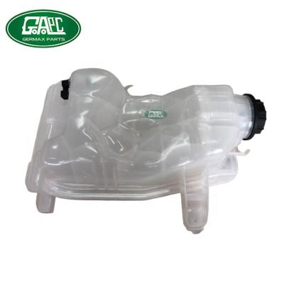 China ISO9001 Passed: 2008 Expansion Tank LR023077 GL0391 For Land Rover Range Rover 2010 2011 2012 Cooling System Spare Parts for sale