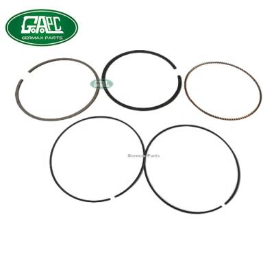 China Piston Ring GL1394 For Land Rover Range Rover Vogue Range Rover Sport 5.0L Petrol Spare Parts Standard for sale