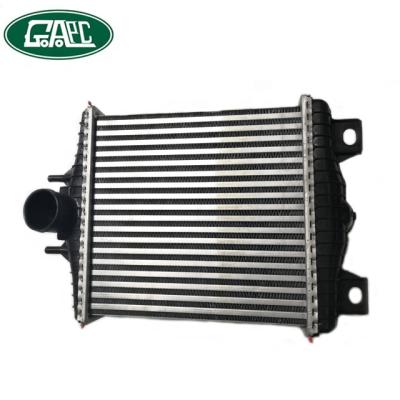 China Steel Intercooler LR036432 For Land Rover Range Rover Sport 2014 - Range Rover Cooling Spare Parts GL1354 for sale