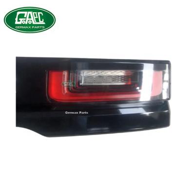 China External Rear Lamp For Land Rover Range Rover Velar 2017 - China auto spare parts wholesale no GLRV004 for sale