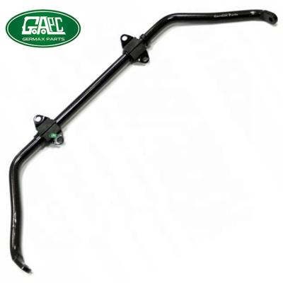 China Front Stabilizer Bar LR017423 For Land Rover Range Rover Sport 2010 2011 2012 2013 GL0161 GL0162 Germax Standard Car Chassis Parts for sale