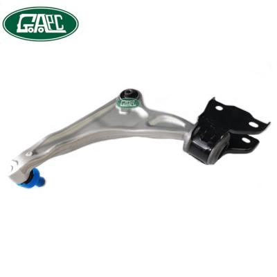 China Front Right Control Arm LR024472 LR045803 LR078656 GL0137 For Land Rover Evoque Suspension Spare Parts OEM Standard Size for sale