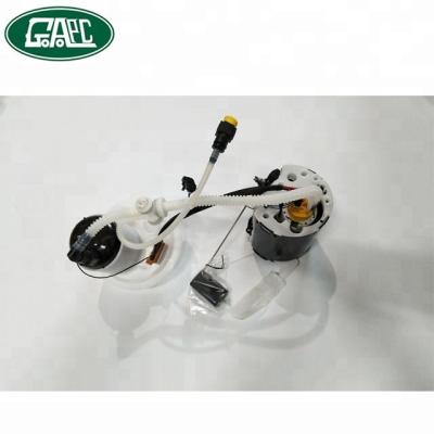 China Plastic Fuel Pump Assy LR038601 LR020016 GL0003 For Freelander 2 2006-2014 Evoque 2012 - Parts for sale