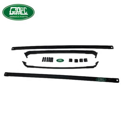 China Metal Roof Rack For Land Rover Range Rover Vogue 2010 2011 2012 Exterior Car Body Parts Accessories GLVG10016 for sale