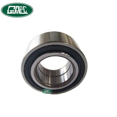 China Passed ISO9001:2008 GL0378 LR024508 with ABS wheel bearing for Land Rover Evoque 2012-2016 rear spare parts for sale