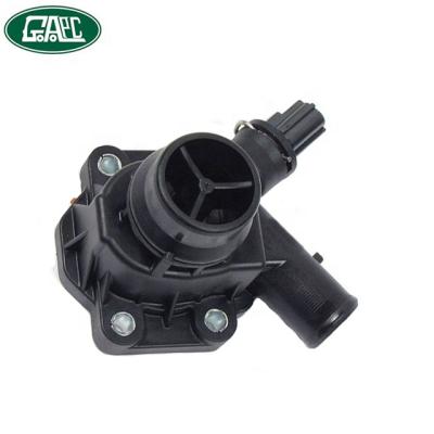 China LR006071 Automotive Rubber Thermostat For Land - Rover Freelander 2 Thermostat Parts Supplier OEM Standard Size for sale