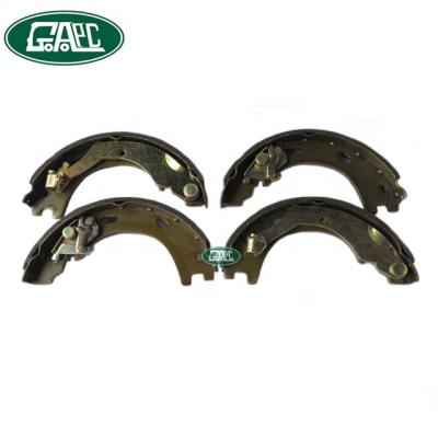 China ISO9001 Passed: 2008 Auto Brake Shoe LR031947 SFS500012 For Discovery 3/4 Range Rover Sports Spare Parts GL0082 for sale