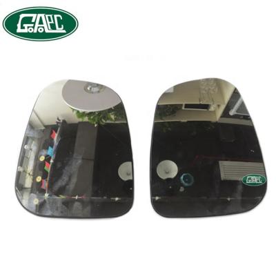 China ISO9001 Passed: 2008 Right Car Mirror Glass C2Z15848 GJ0025 For Jaguar XF 2010 - Online Aftermarket Factory Wholesaler for sale