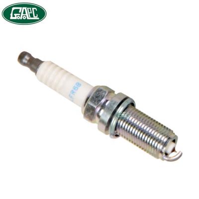 China Auto Ignition Spark Plug C2Z28434 For Jaguar XF XJ 2013-2015 3.0L V6 Aftermarket Manufacturer OEM F Type Size for sale