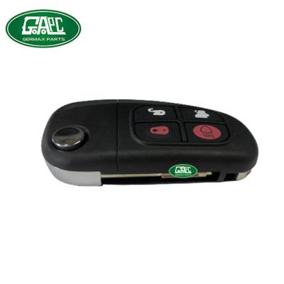 China Passed ISO9001:2008 remote main unit 315MHZ 433MHZ for Jaguar spare parts factory price online auto part GJ0175 for sale