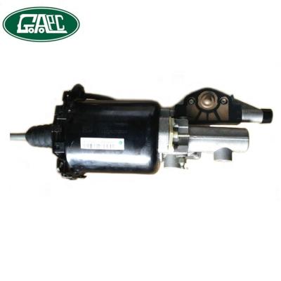 China WG9725230052 truck clutch servo for Sinotruk Howo truck spare parts wholesale WG9725230052 for sale