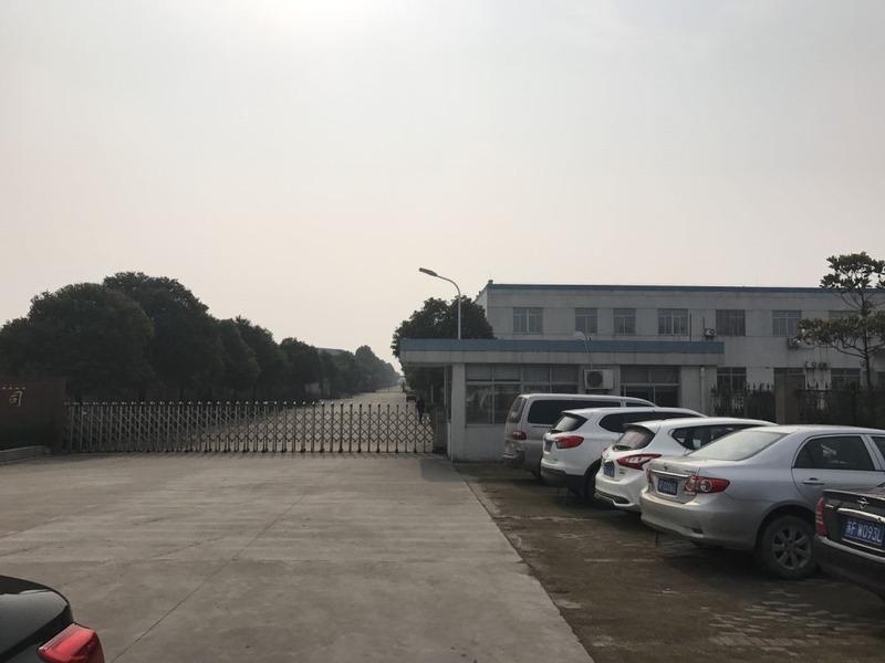 Verified China supplier - Suzhou Dongfeng Yasen New Energy Technology Co., Ltd.