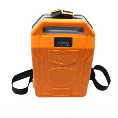 China Portable Toys Quality Assurance Safety Good Performance Portable Standby Mobile Power Supply For Power Energy Storage for sale