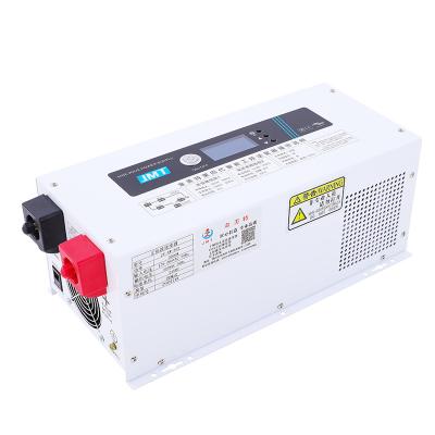 China 220V2KW3000W5000W RV Solar Home Power Frequency Inverter 12V24V48V 600*220*200 for sale