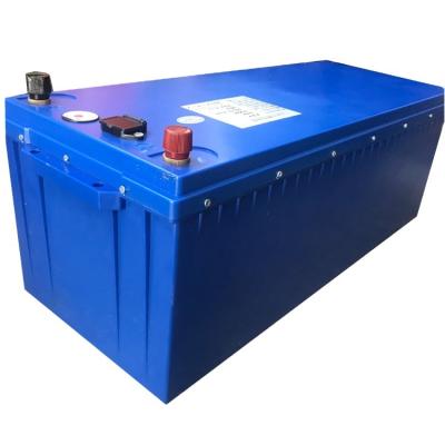 China Toys 24V 150Ah LiFePO4 Battery Lithium Iron Phosphate Lithium Ion Battery for sale