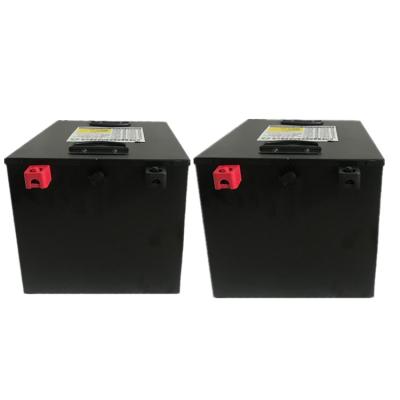 China LiFePO 4 12V 400Ah LiFePO4 Battery Lithium Iron Phosphate Lithium Ion Battery for sale