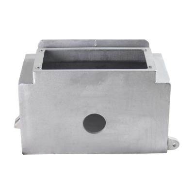 China OEM Aluminum Durable Factory Customized Aluminum Spare Part Aluminum Die Casting Professional Customer Service for sale