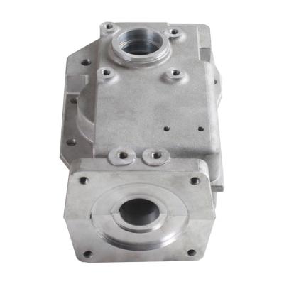 China Machinery Manufacturer Customized Precision CNC Machining Maintenance Parts Turning Stainless Steel Center Aluminum Metalworking for sale