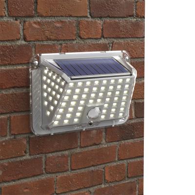 China Hot Selling 2021 ABS Garden Lawn Lamp Solar Powered Yard Light Outdoor Solar Garden Lights Waterproof for sale