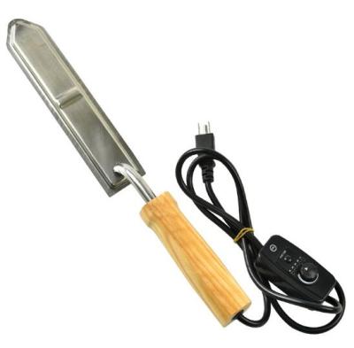 China food & Beverage Plant Beekeeper Honey Knife Honey Bee Hive Tools/Electric Honey Knife for sale