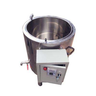 China Candle Making Industrial Wax Melting Machine, Best Paraffin Heater Melting Machine for sale