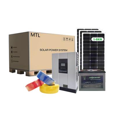 China Home Grid Tied Home Solar Power 20kw Complete 10kw 8kw 7kw 5kw 3kw On Grid Inverter 5kw Grid Tied Solar Power Off On Grid Price for sale