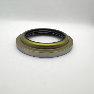 China 1-09625-265-0 Performance/Oil Resistance UUF Seal Truck Axle Shaft Oil Seal For ISUZU CXZ Ntr Cfw Valve Seal for sale